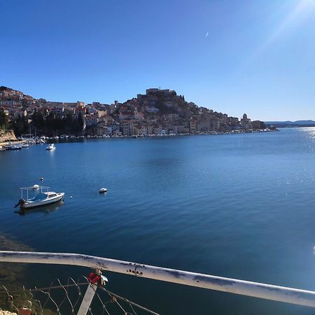 Blue House Sibenik Apartman Kültér fotó