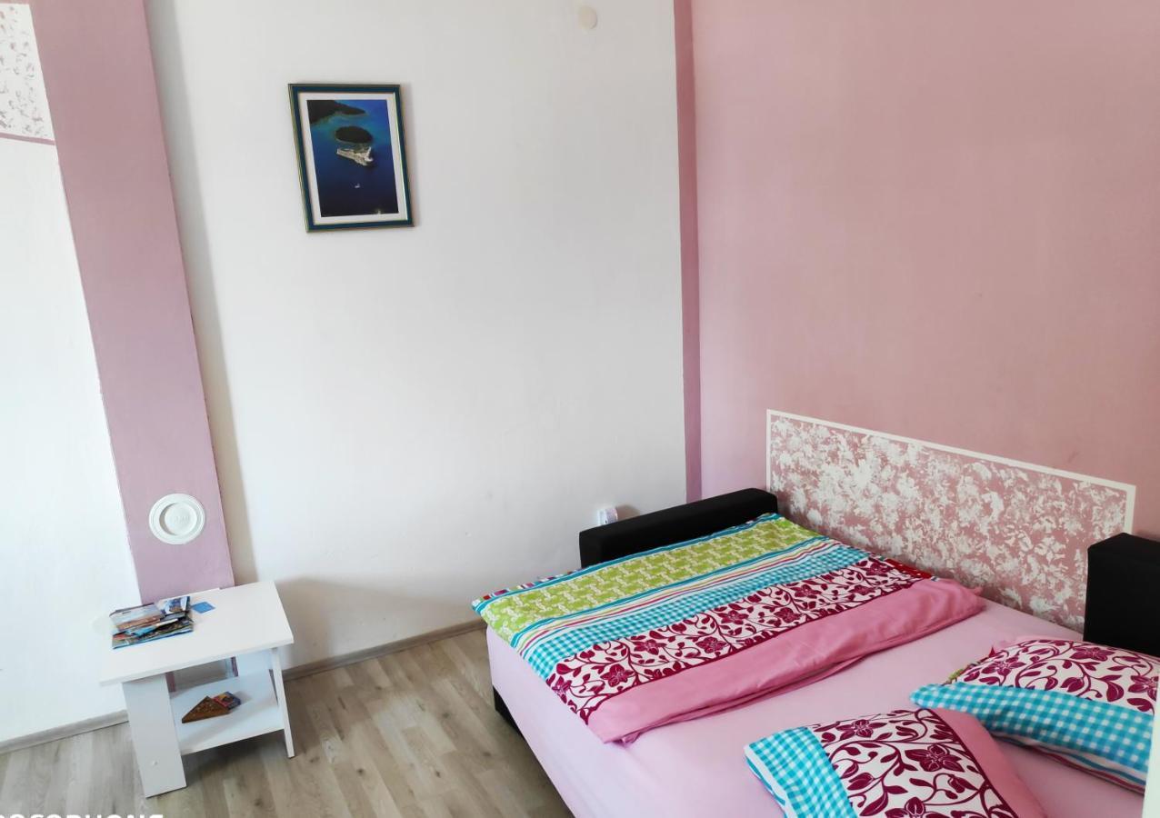Blue House Sibenik Apartman Kültér fotó