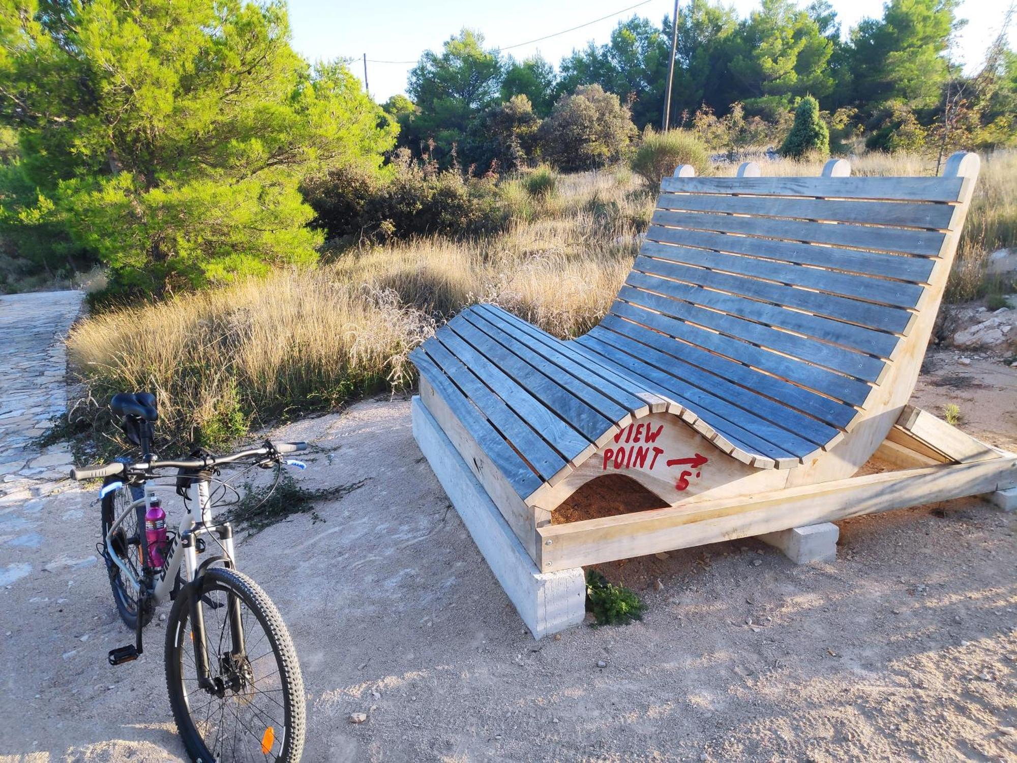 Blue House Sibenik Apartman Kültér fotó