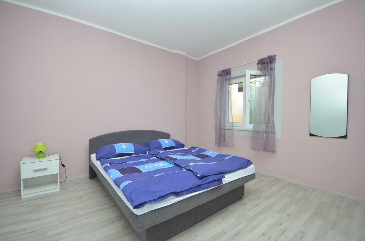 Blue House Sibenik Apartman Kültér fotó