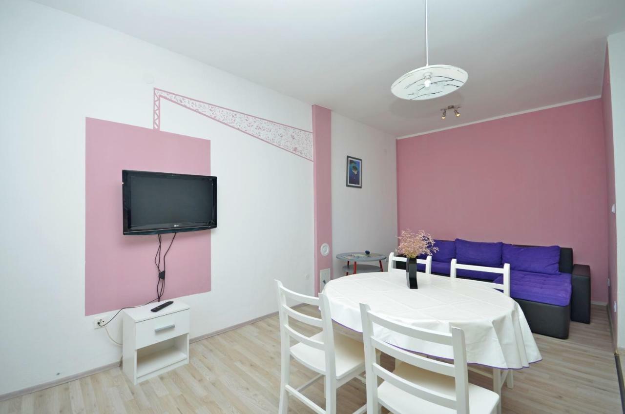 Blue House Sibenik Apartman Kültér fotó