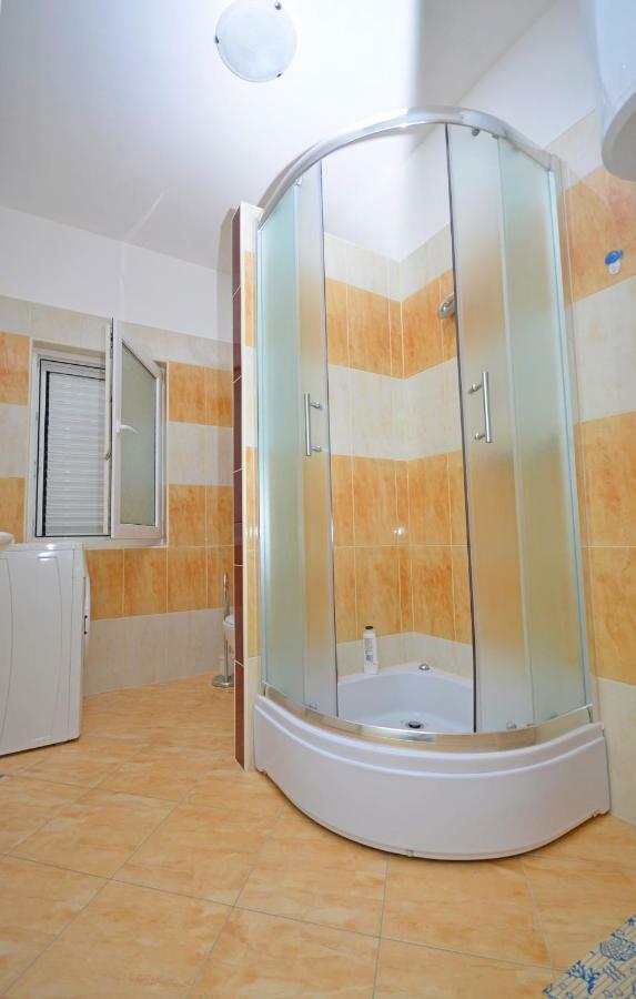Blue House Sibenik Apartman Kültér fotó