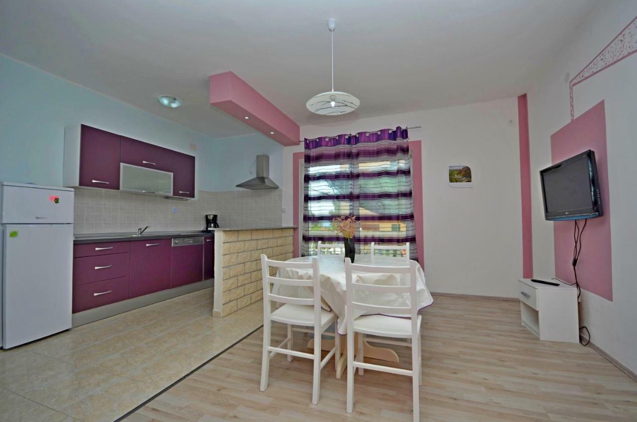 Blue House Sibenik Apartman Kültér fotó