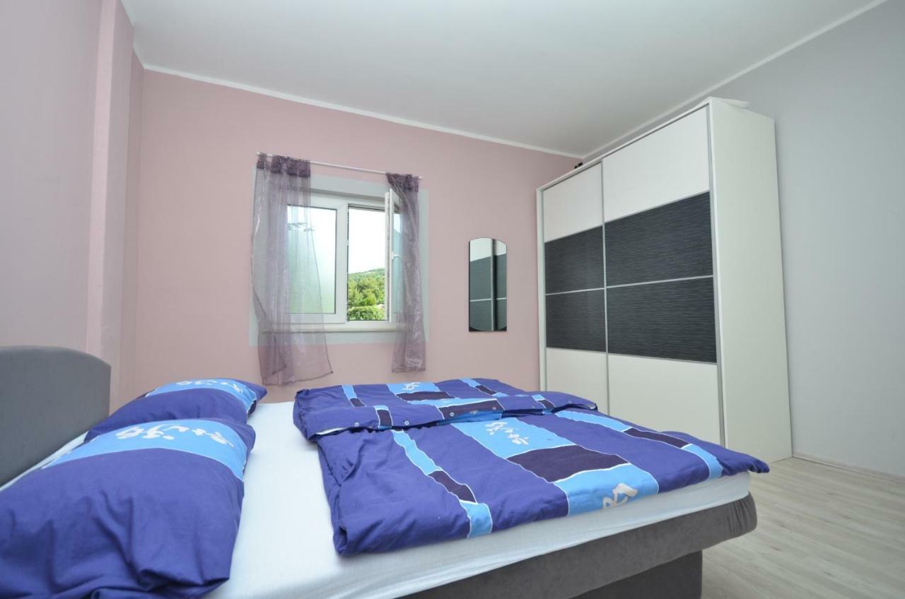 Blue House Sibenik Apartman Kültér fotó