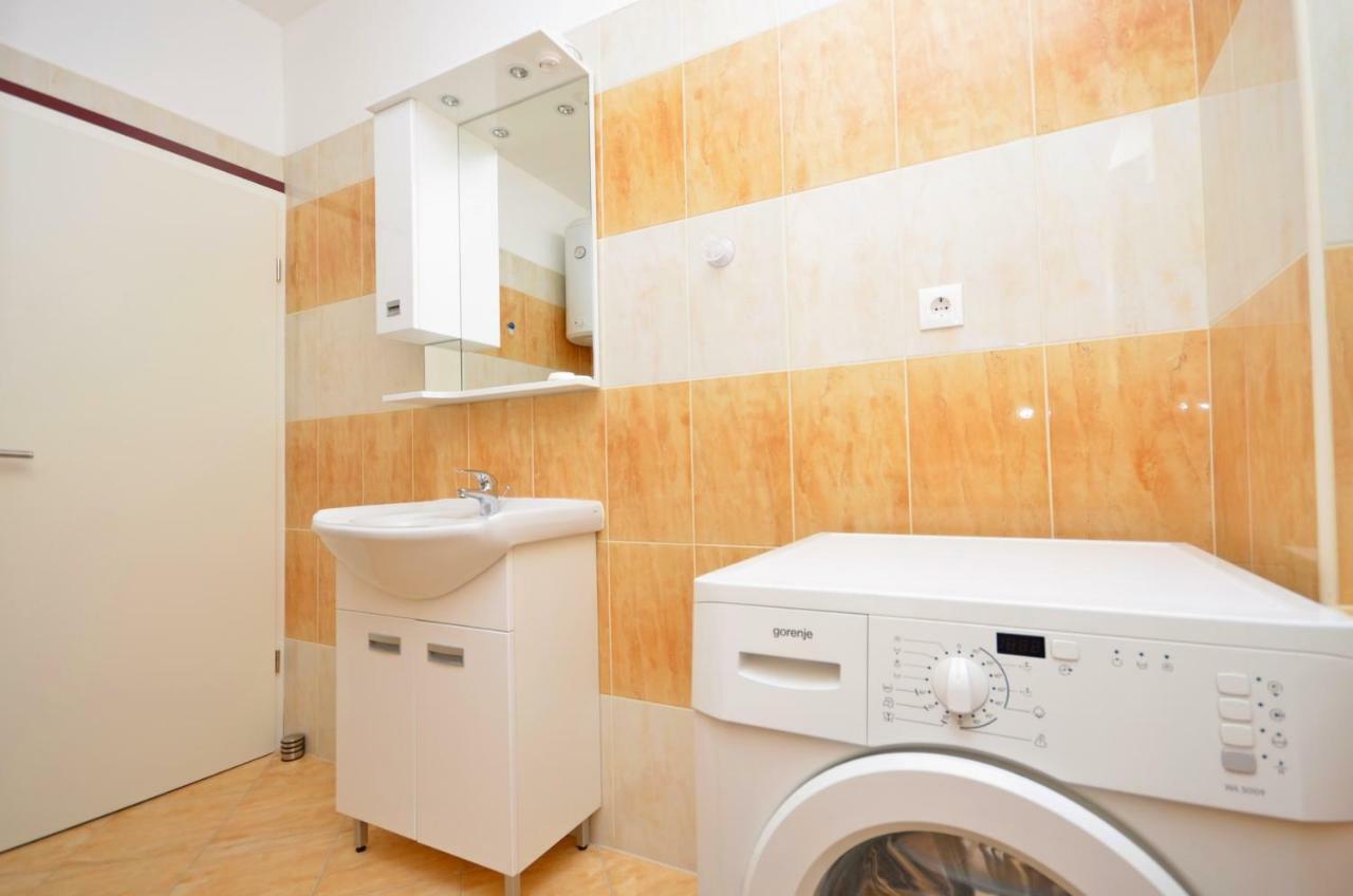 Blue House Sibenik Apartman Kültér fotó